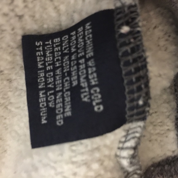 💝 Nautica full zip up hoodie/jacket - Picture 6 of 7